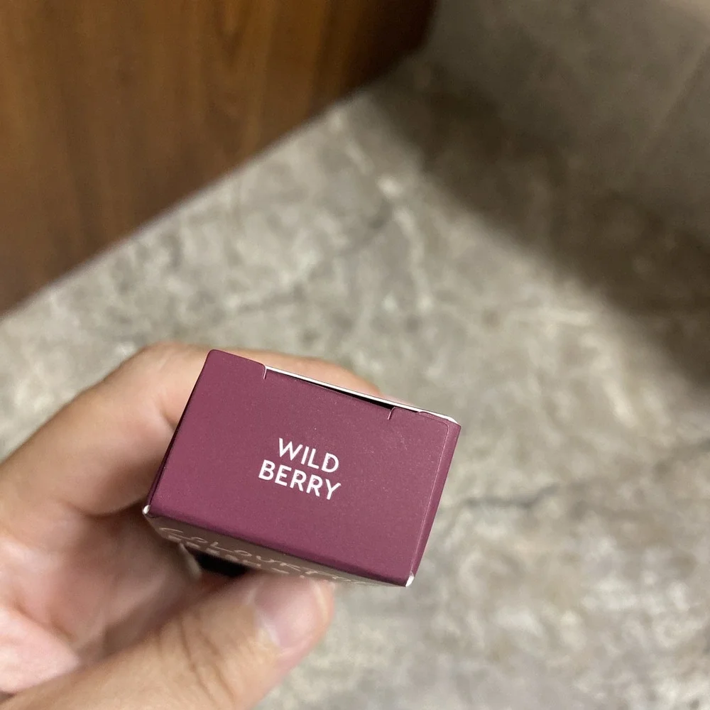 Colourpop hello am